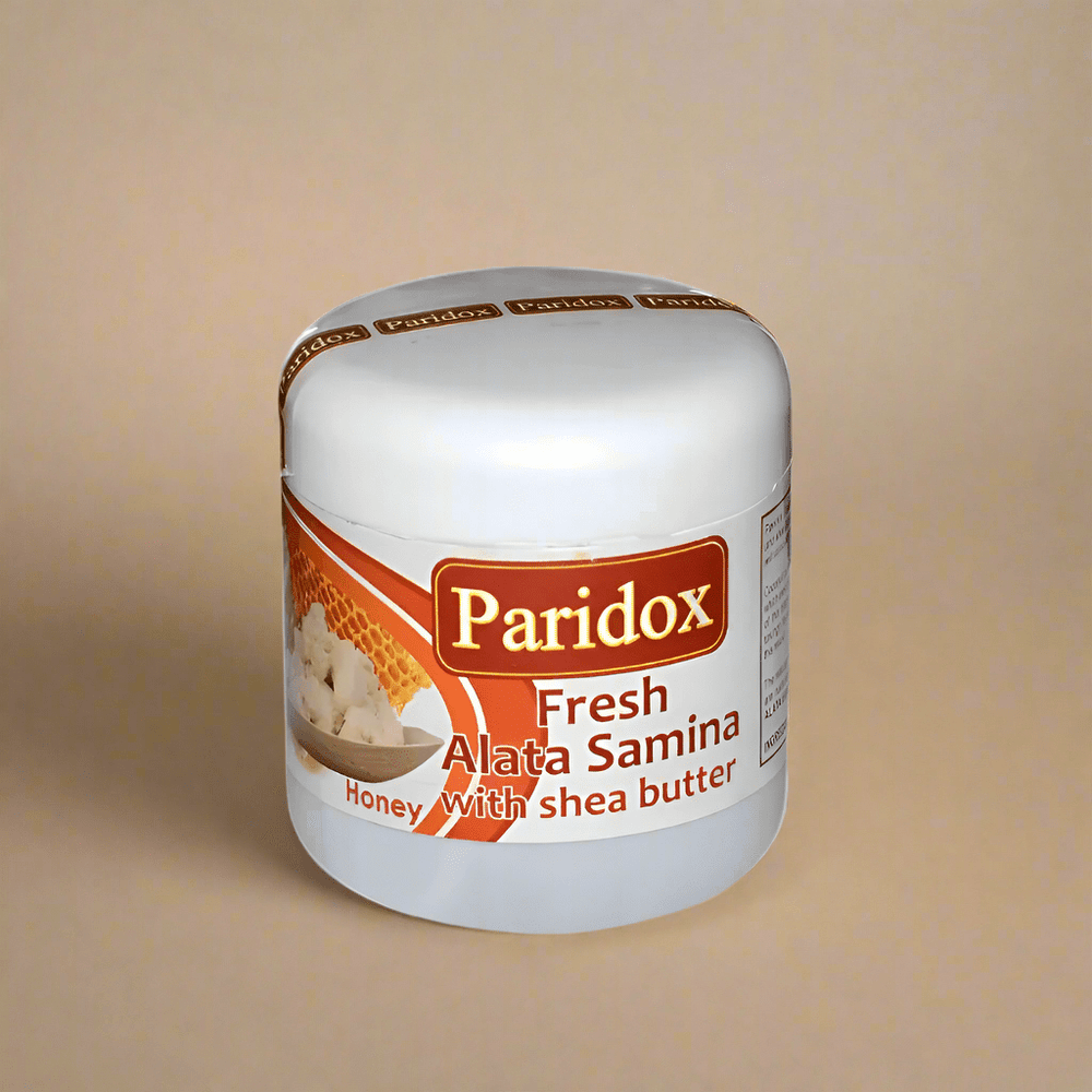 Look Alyfe Paridox Fresh Alata Samina With Shea Butter And Honey - 500g