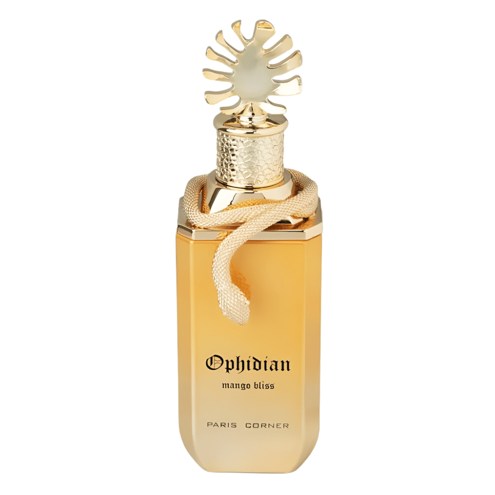 Look Alyfe Paris Corner Ophidian Mango Bliss Unisex Eau De Parfum - 100ml