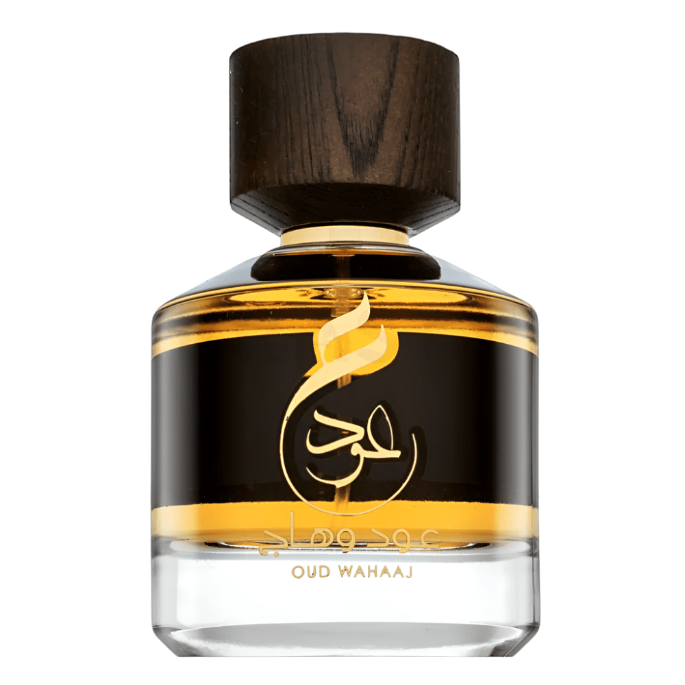 Look Alyfe Paris Corner Oud Wahaaj Unisex Eau De Parfum - 100ml