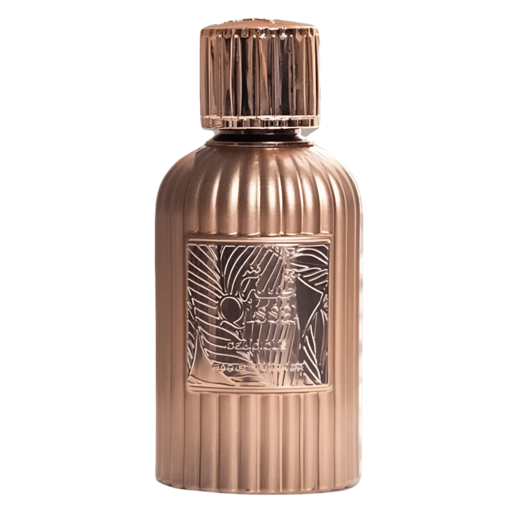 Look Alyfe Paris Corner Qissa Delicious Eau de Parfum For Women - 100ml
