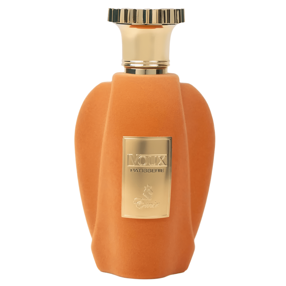 Look Alyfe Paris Corner Voux Patisserie Unisex Eau de Parfum - 100ml