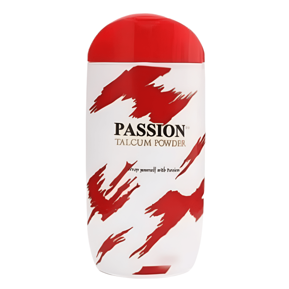 Look Alyfe Passion Talcum Powder - 200g