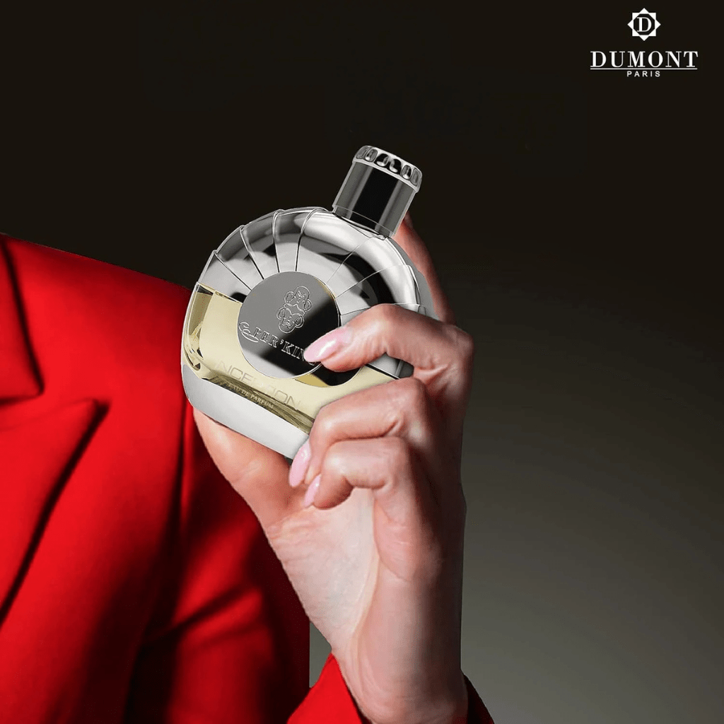 Look Alyfe Per'king Inception Eau de Parfum - 100ml