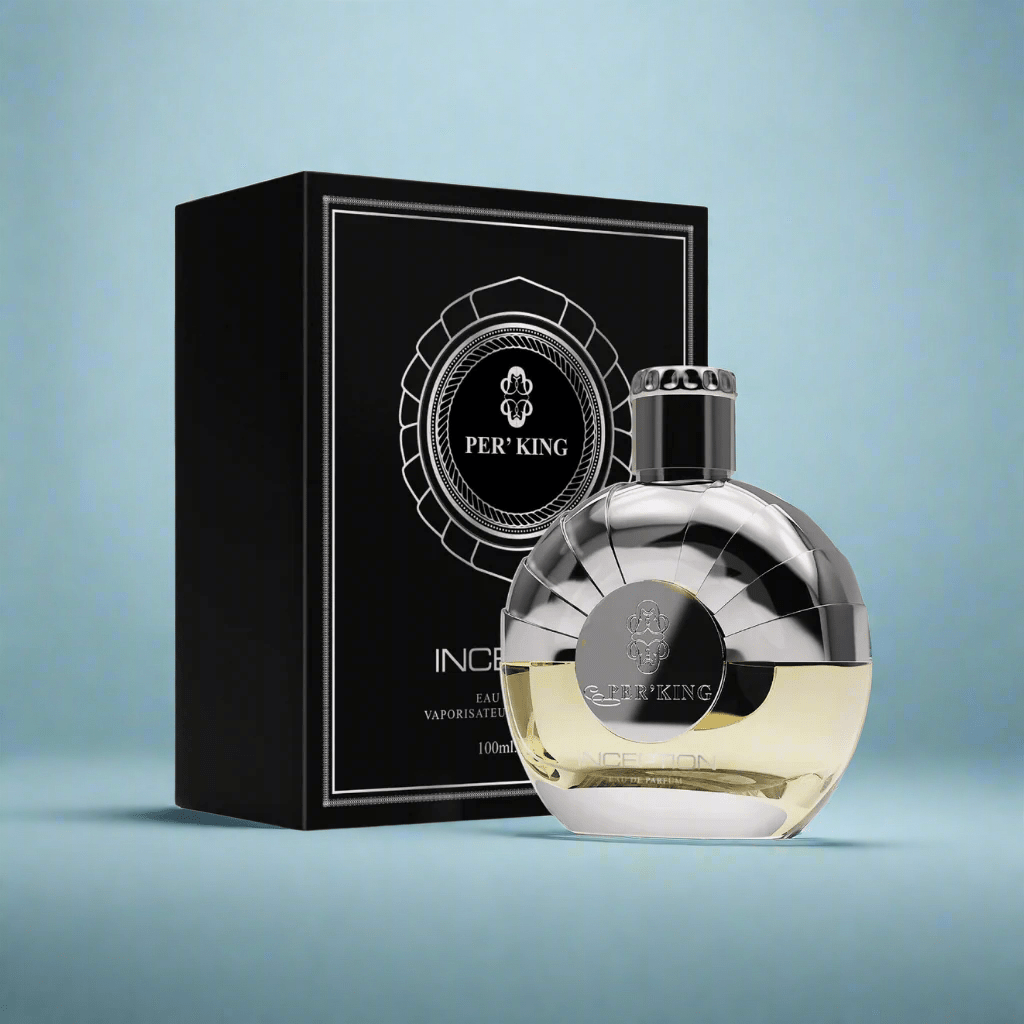 Look Alyfe Per'king Inception Eau de Parfum - 100ml