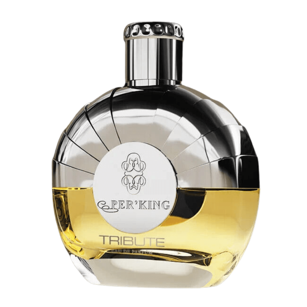 Look Alyfe Per'king Tribute Eau de Parfum - 100ml