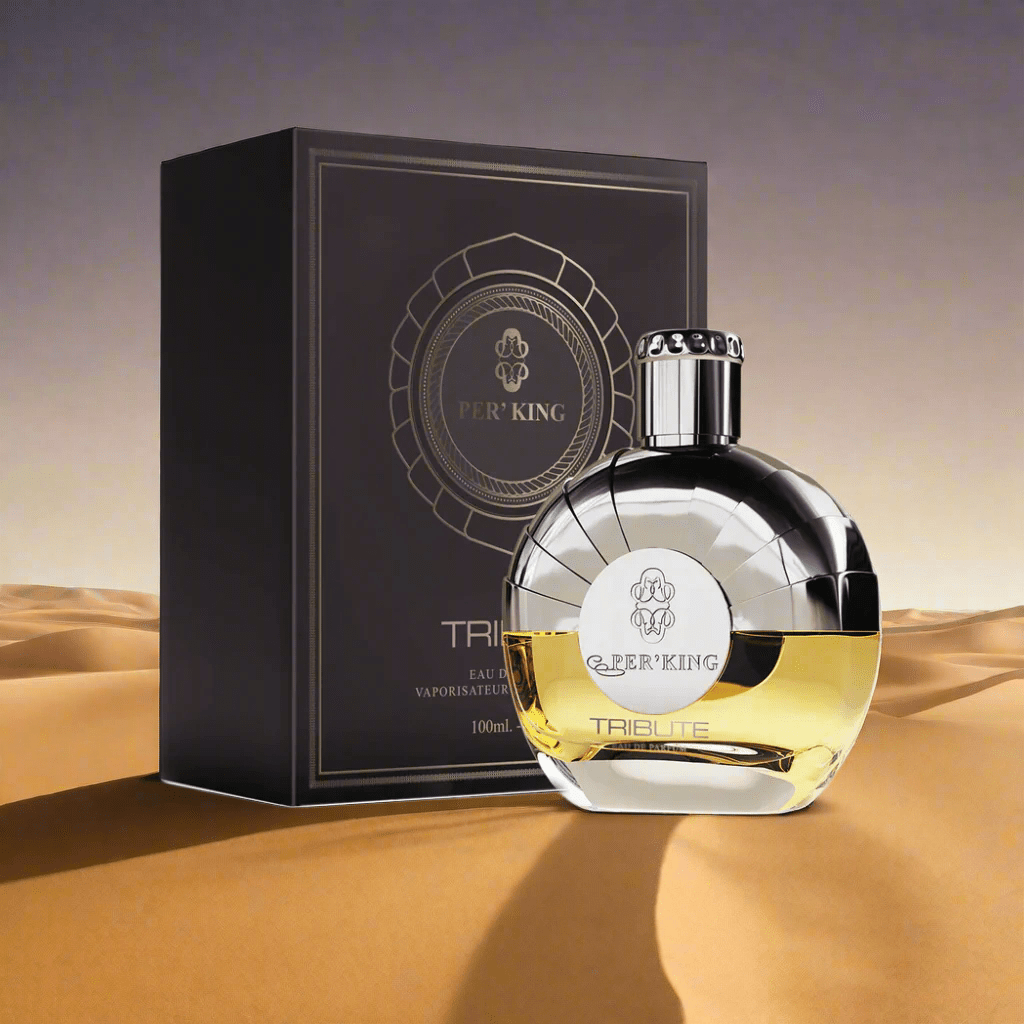Look Alyfe Per'king Tribute Eau de Parfum - 100ml