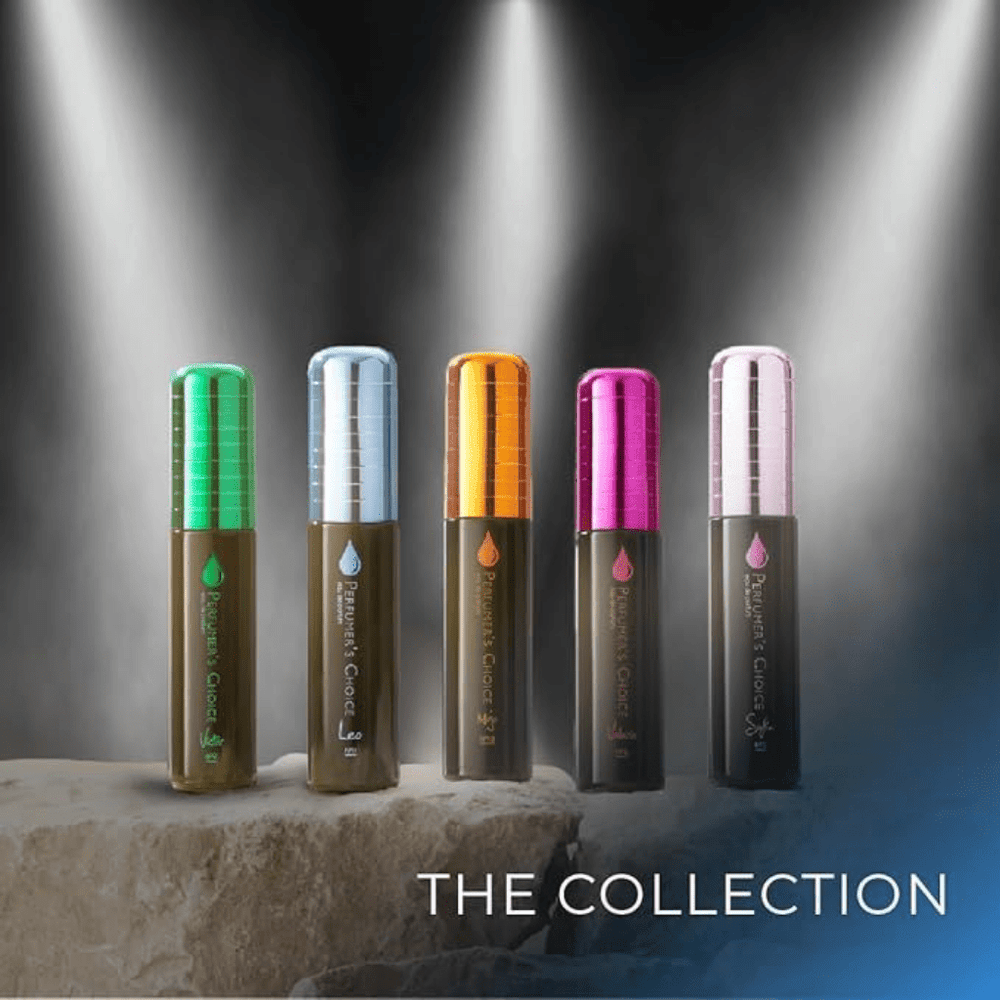 Look Alyfe Perfumer's Choice 10 Mojo Eau de Parfum - 50ml/83ml