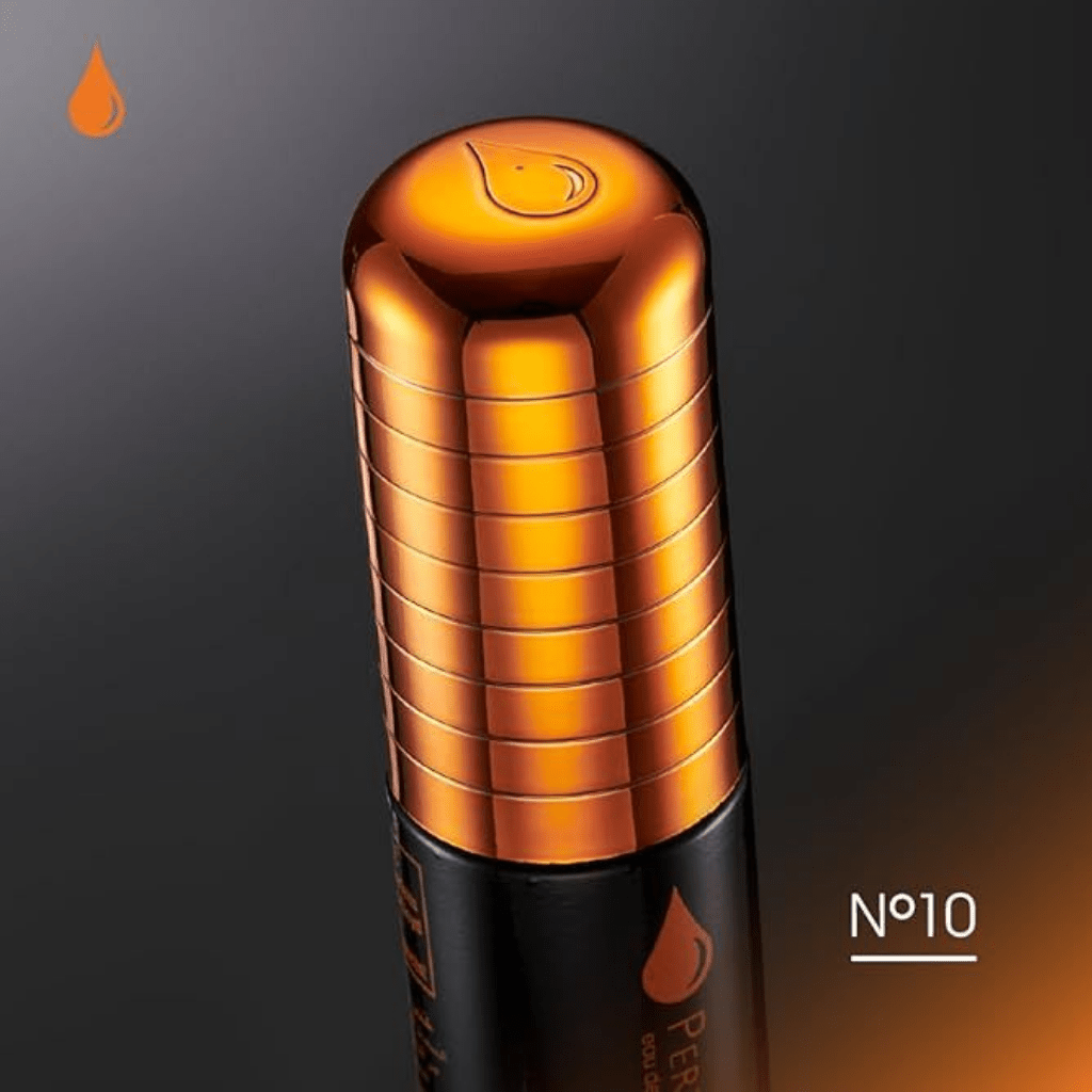 Look Alyfe Perfumer's Choice 10 Mojo Eau de Parfum - 50ml/83ml