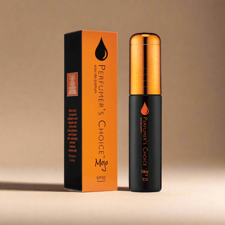 Look Alyfe Perfumer's Choice 10 Mojo Eau de Parfum - 50ml/83ml