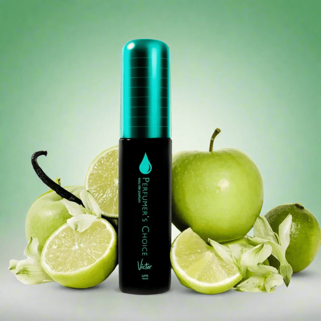 Look Alyfe Perfumer's Choice 11 Victor Eau de Parfum - 50ml/83ml