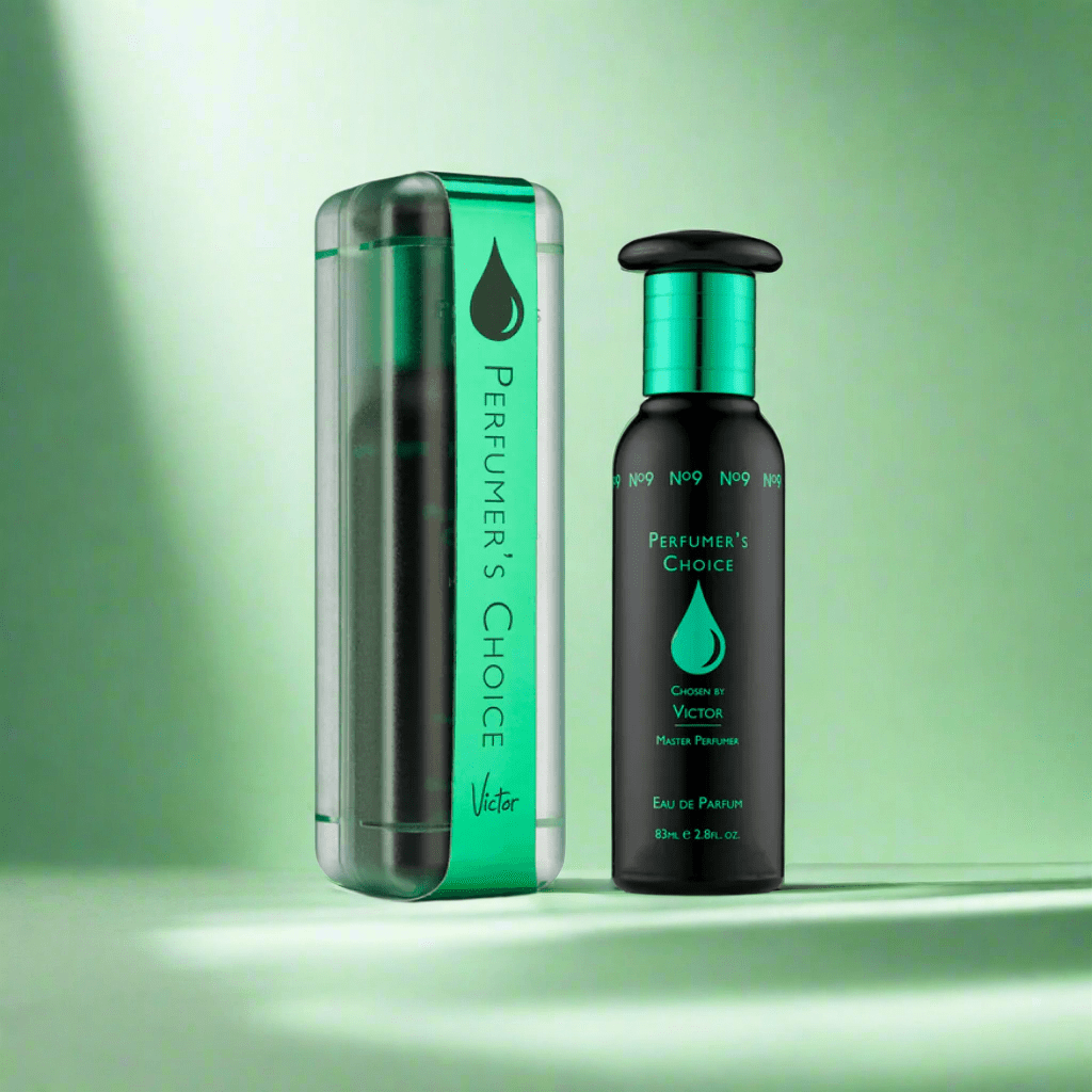 Look Alyfe Perfumer's Choice 11 Victor Eau de Parfum - 50ml/83ml