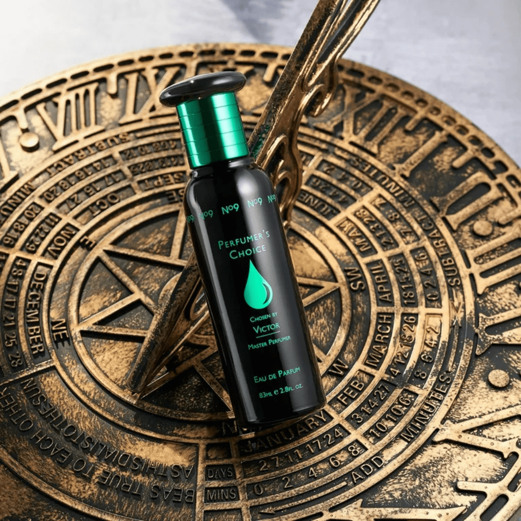 Look Alyfe Perfumer's Choice 11 Victor Eau de Parfum - 50ml/83ml