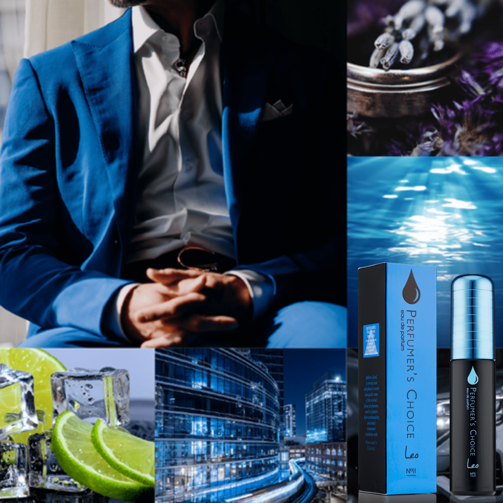 Look Alyfe Perfumer's Choice 11 by Leo Eau de Parfum - 50ml/83ml