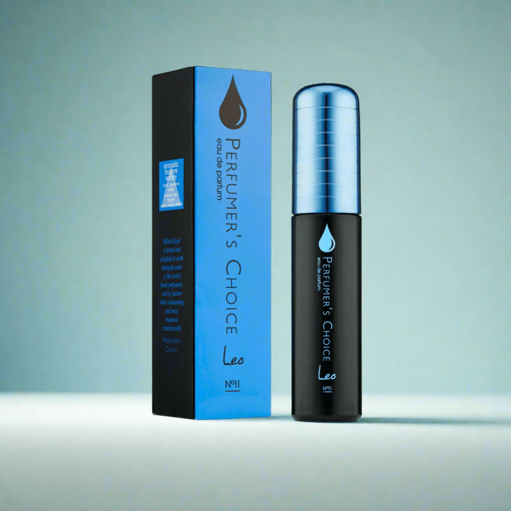 Look Alyfe Perfumer's Choice 11 by Leo Eau de Parfum - 50ml/83ml