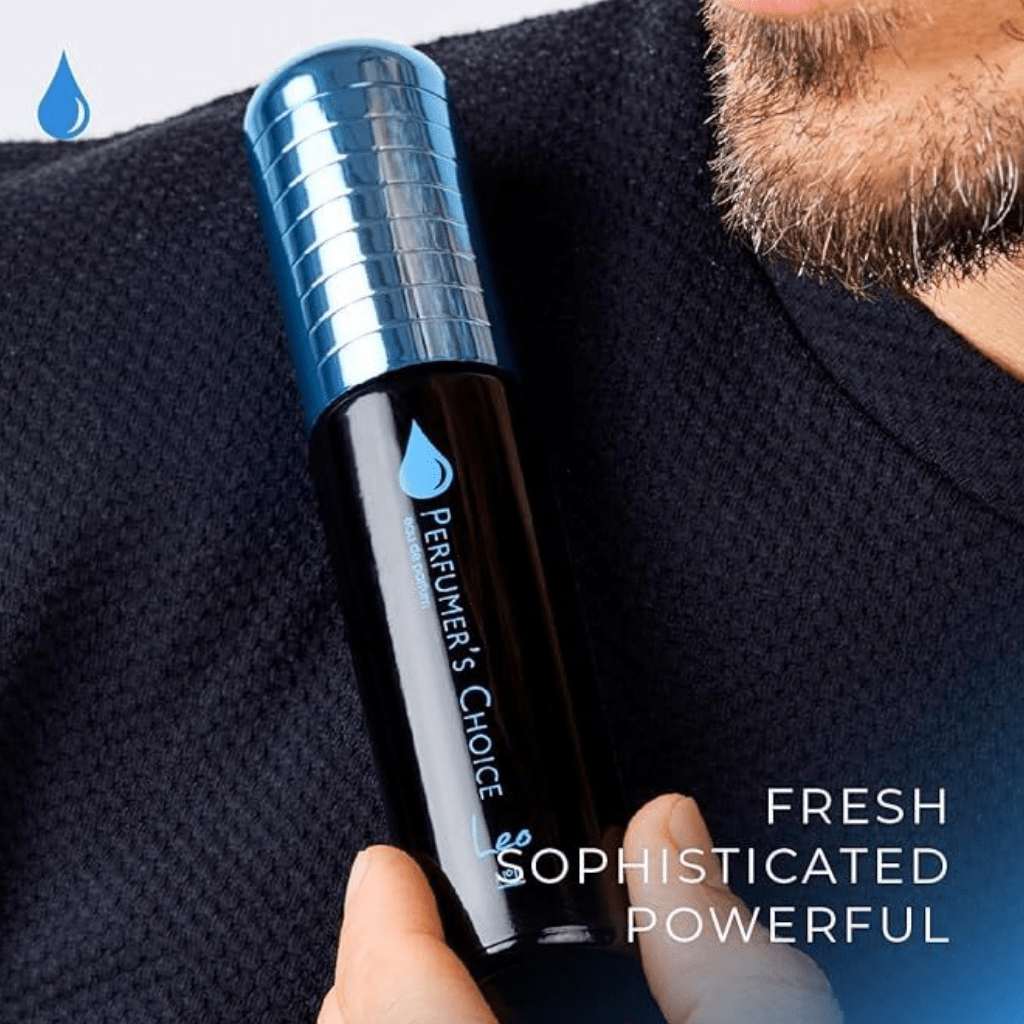 Look Alyfe Perfumer's Choice 11 by Leo Eau de Parfum - 50ml/83ml