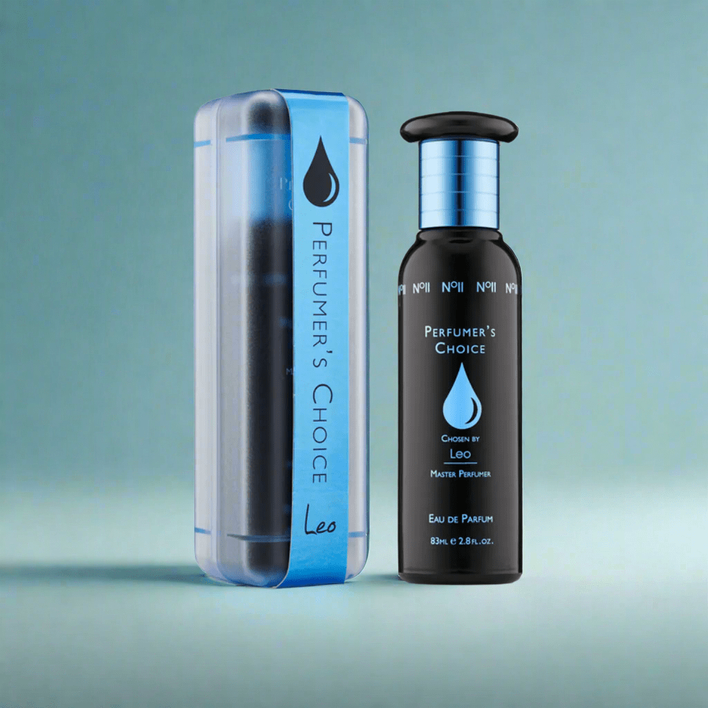 Look Alyfe Perfumer's Choice 11 by Leo Eau de Parfum - 50ml/83ml