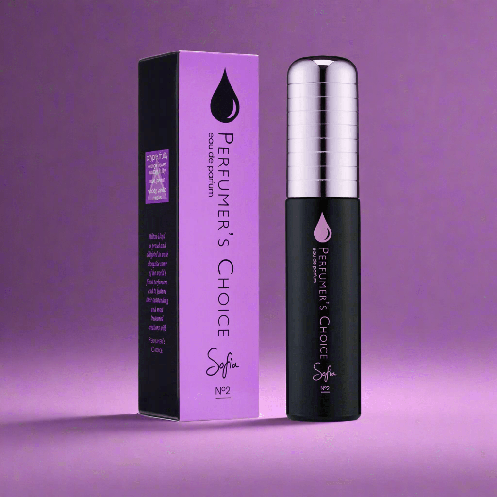 Look Alyfe Perfumer's Choice 2 Sofia Eau de Parfum - 50ml/83ml