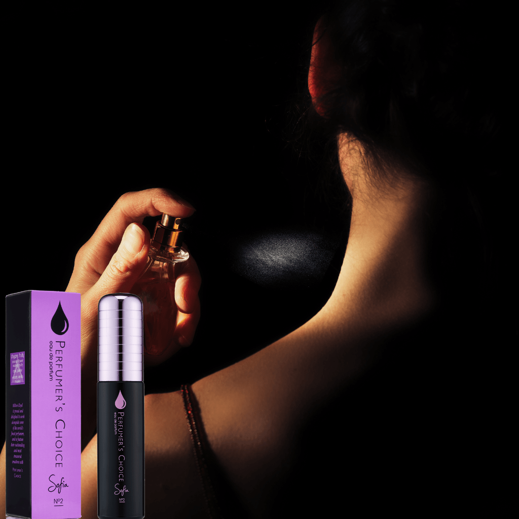 Look Alyfe Perfumer's Choice 2 Sofia Eau de Parfum - 50ml/83ml