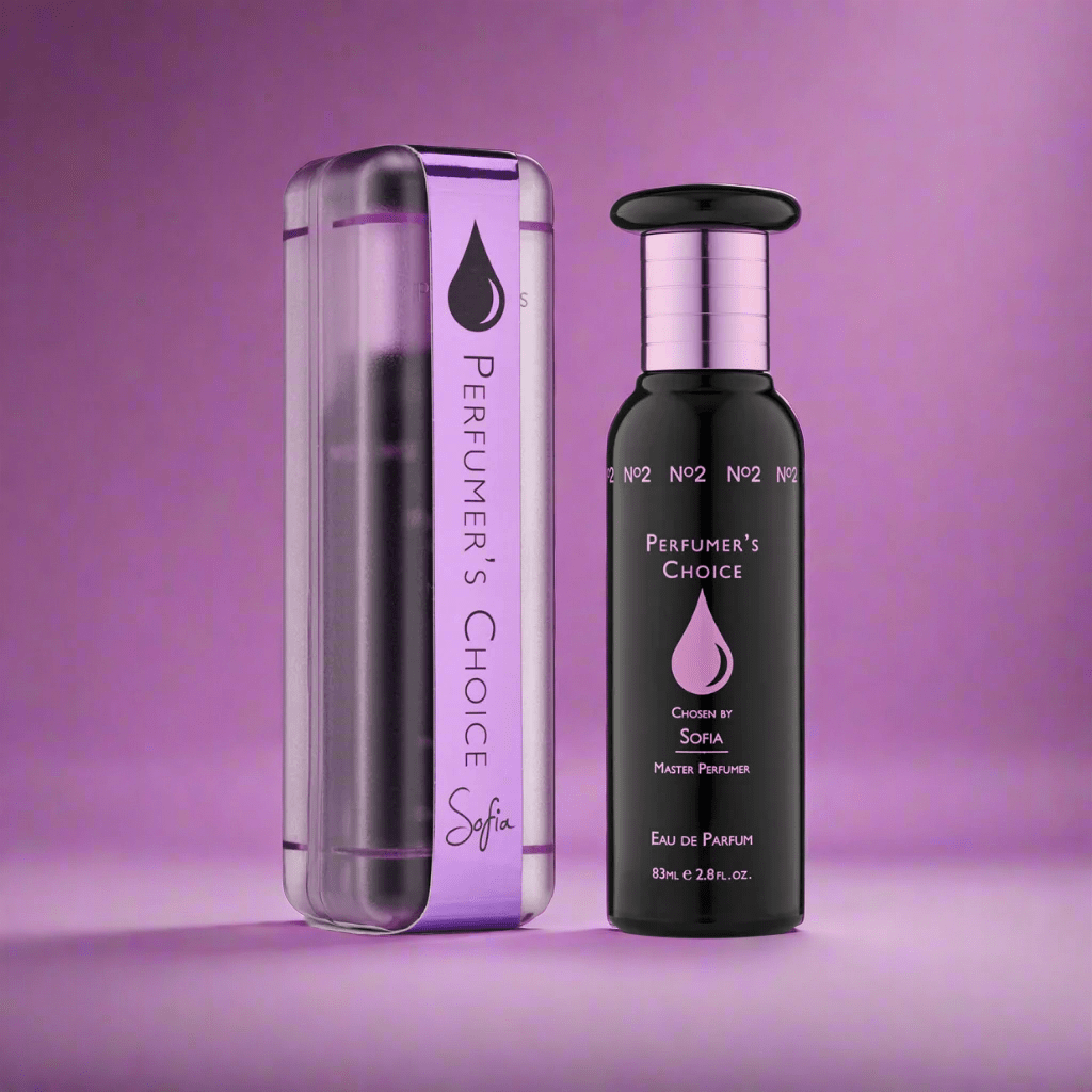 Look Alyfe Perfumer's Choice 2 Sofia Eau de Parfum - 50ml/83ml