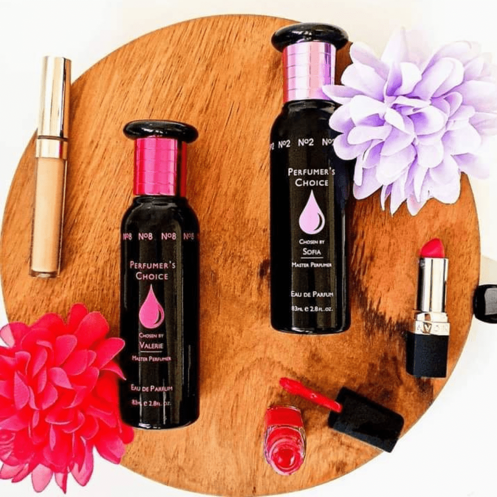 Look Alyfe Perfumer's Choice 2 Sofia Eau de Parfum - 50ml/83ml