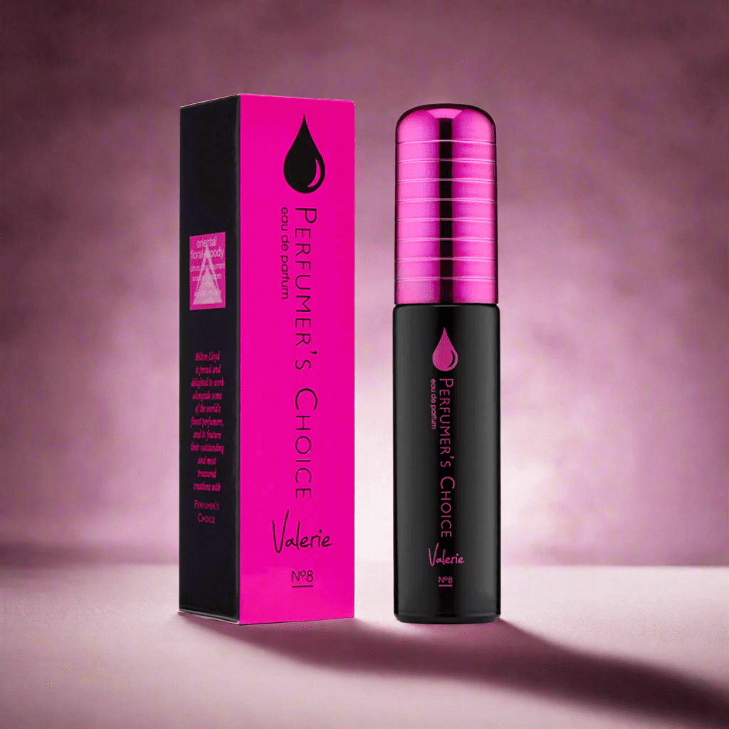 Look Alyfe Perfumer's Choice 8 Valerie Eau de Parfum - 50ml/83ml