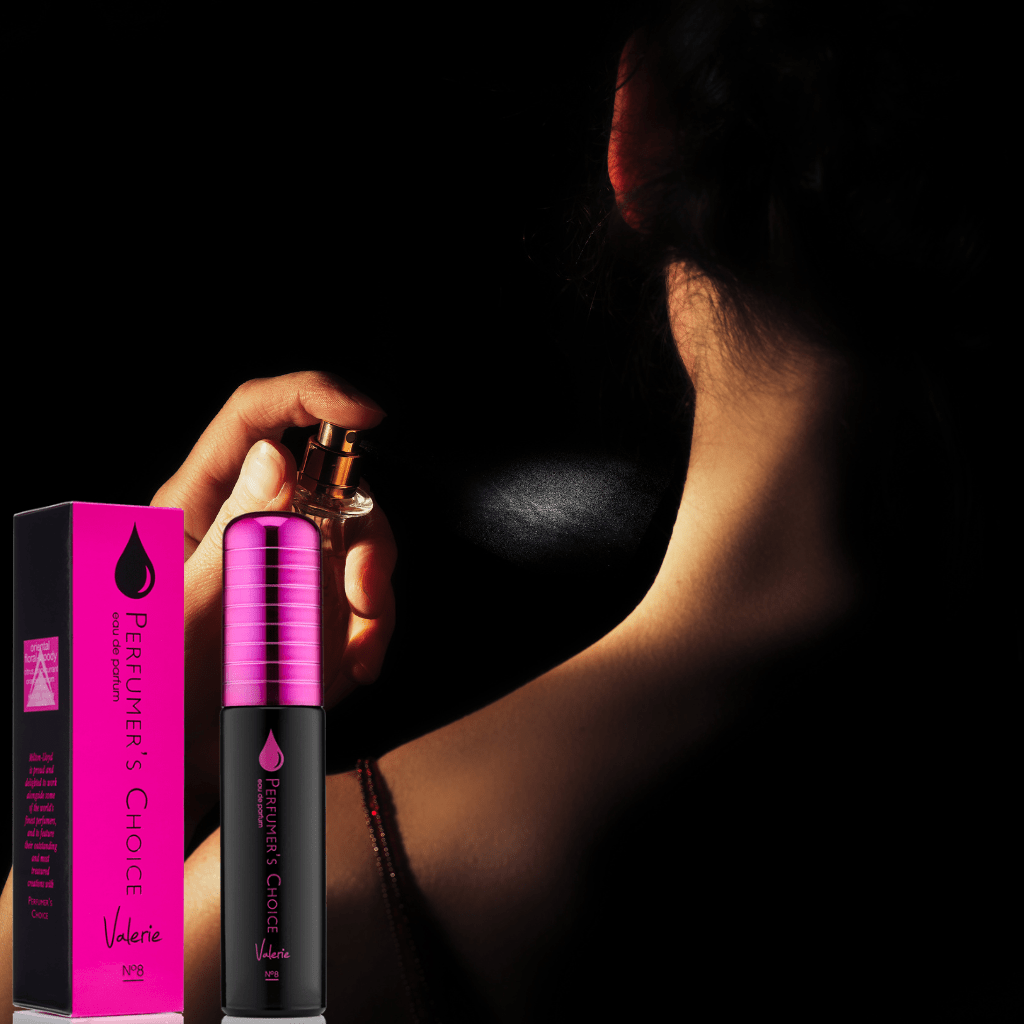 Look Alyfe Perfumer's Choice 8 Valerie Eau de Parfum - 50ml/83ml