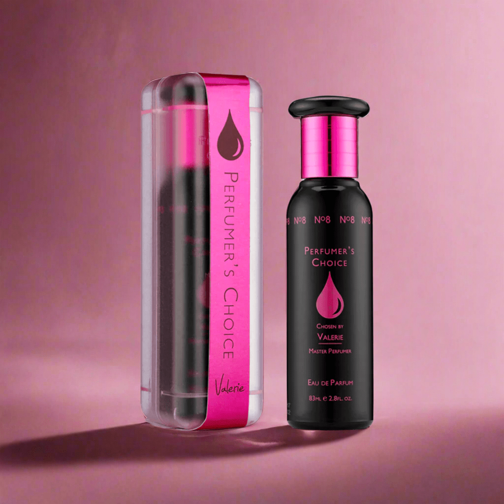 Look Alyfe Perfumer's Choice 8 Valerie Eau de Parfum - 50ml/83ml
