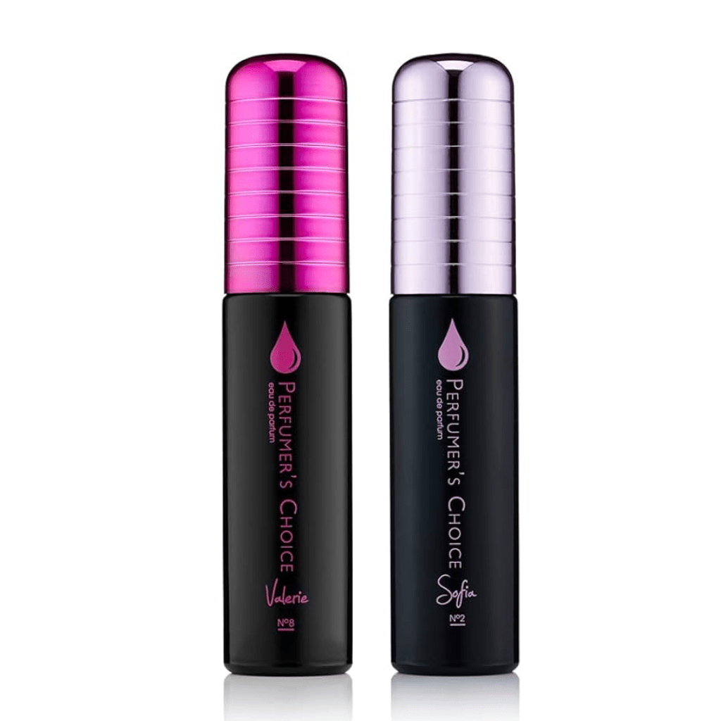 Look Alyfe Perfumer's Choice Gift Set For Her - 50ml