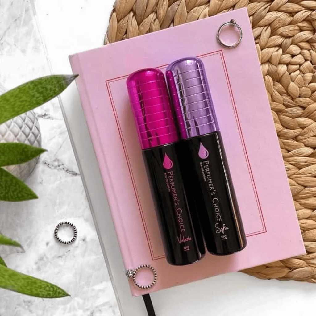 Look Alyfe Perfumer's Choice Gift Set For Her - 50ml