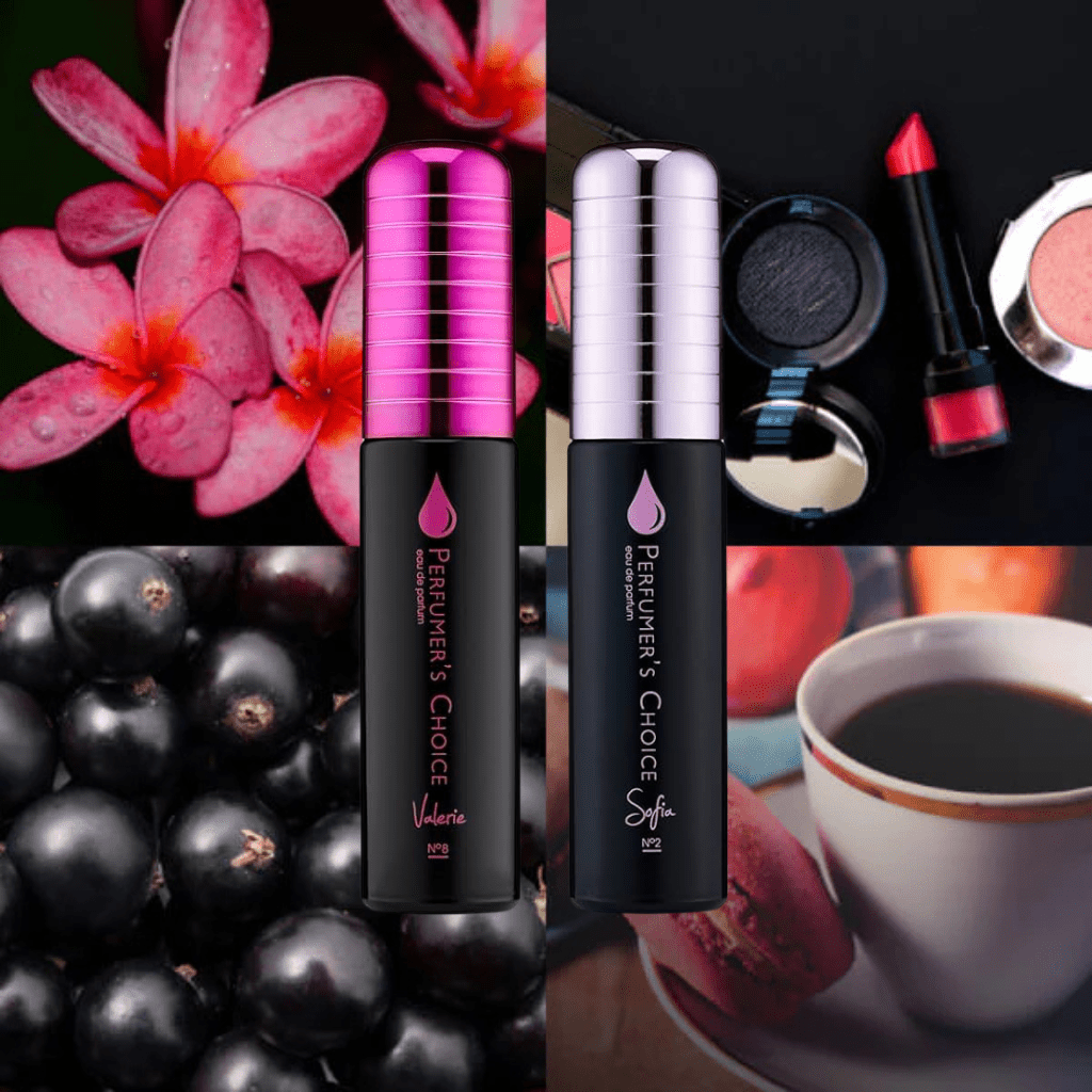 Look Alyfe Perfumer's Choice Gift Set For Her - 50ml