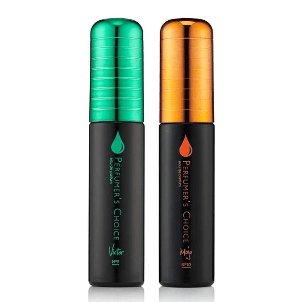 Look Alyfe Perfumer's Choice Gift Set For Him - 50ml