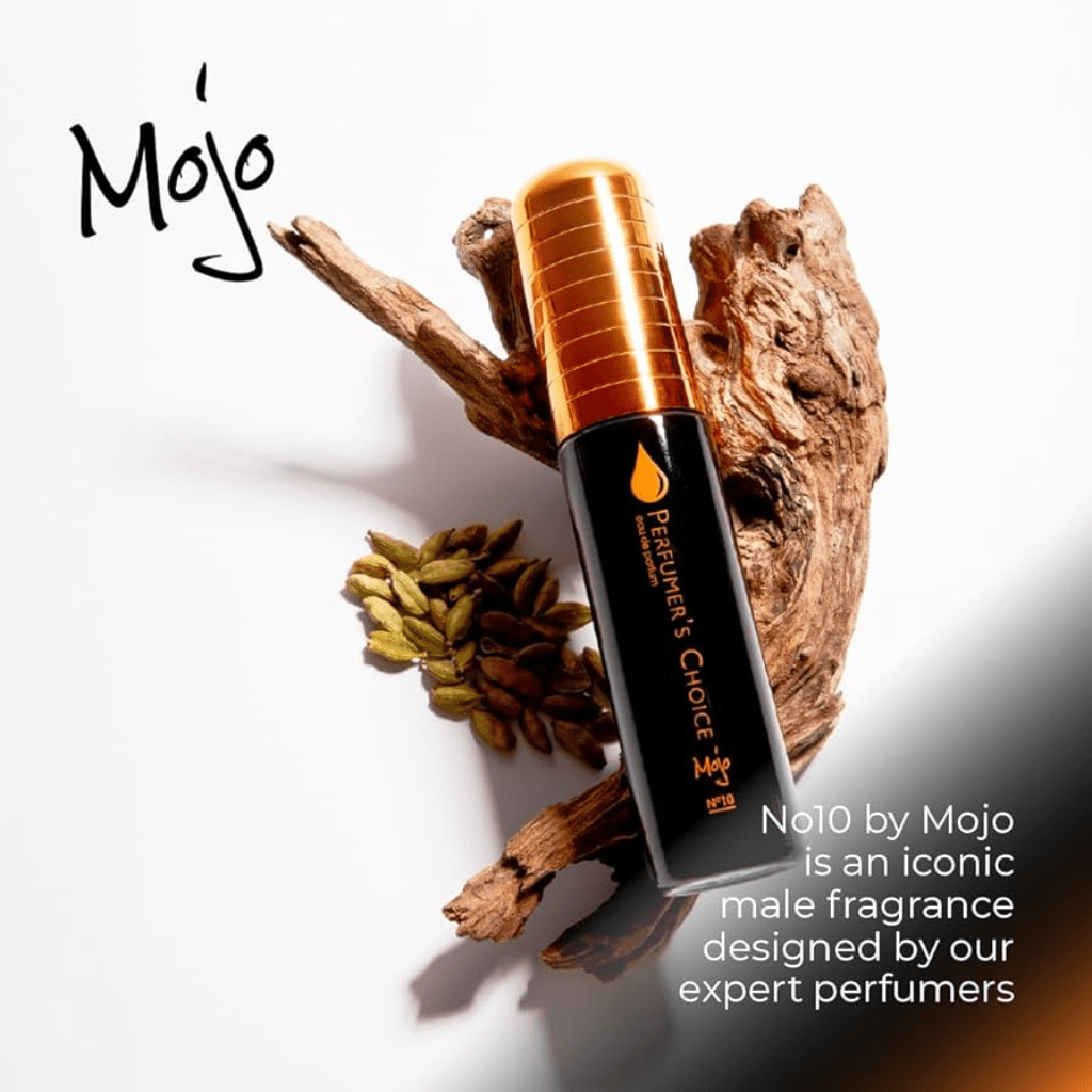 Look Alyfe Perfumer's Choice Gift Set For Him - 50ml