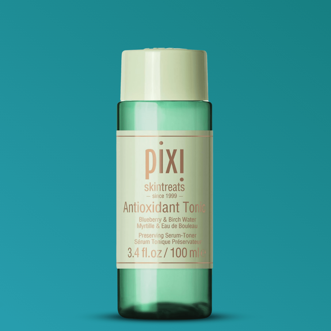 Look Alyfe Pixi Skintreats Antioxidant Tonic Facial Toner - 100ml