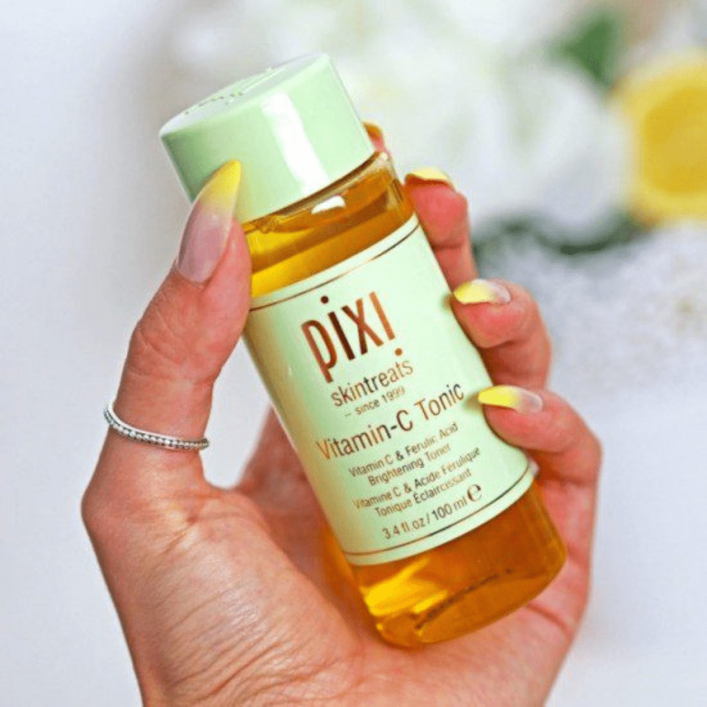 Look Alyfe Pixi Skintreats Vitamin-C Tonic - 100ml