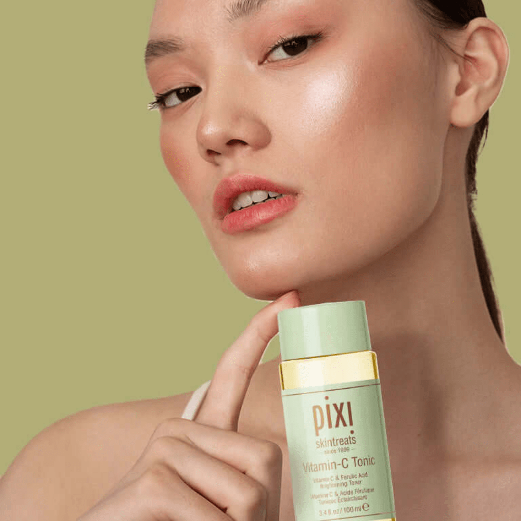 Look Alyfe Pixi Skintreats Vitamin-C Tonic - 100ml