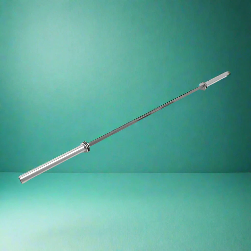 Look Alyfe Proesce 2.2m Olympic Weight Straight Bar - RB-86T