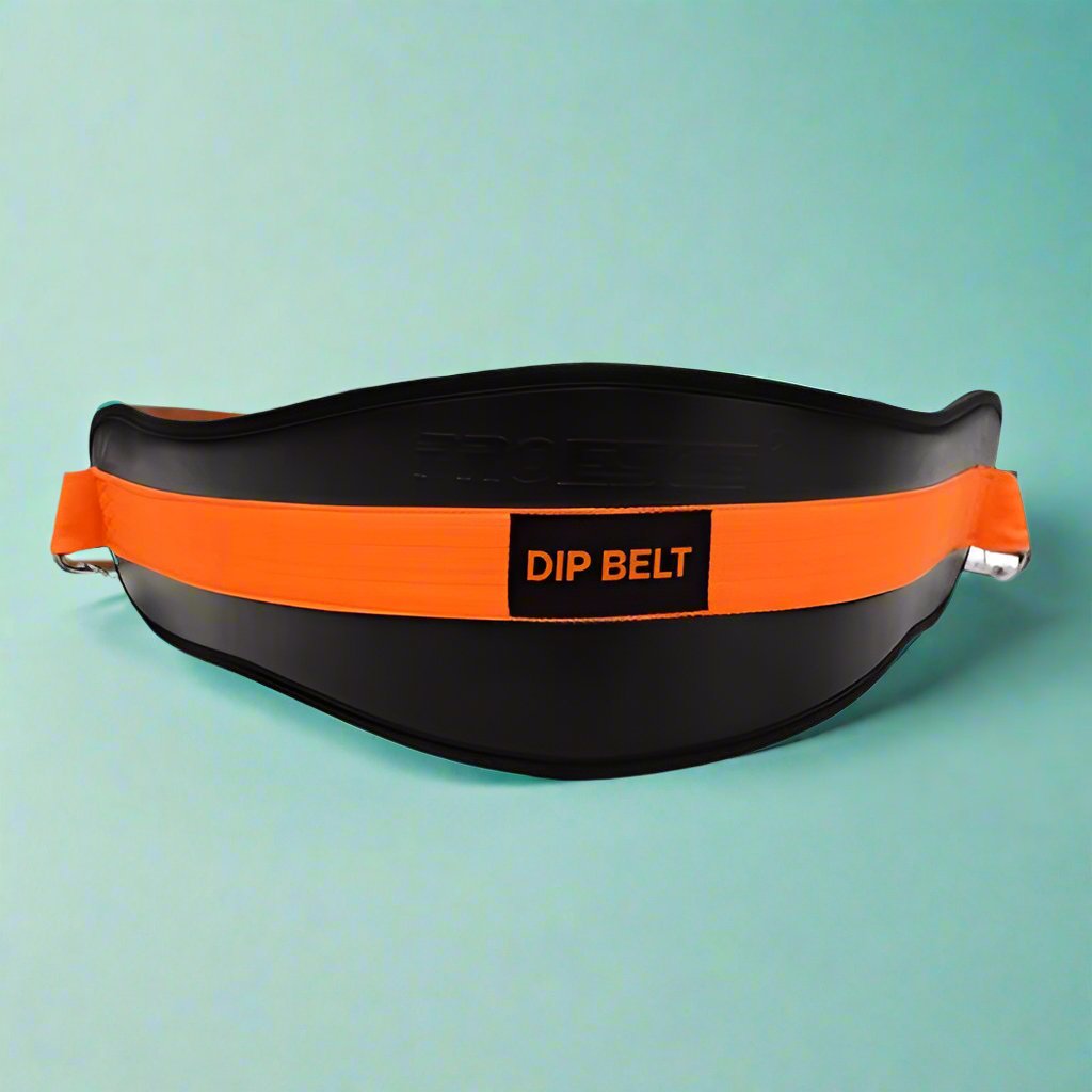 Look Alyfe Proesce Dip Weight Lifting Belt with Chain 60cm - LPG-1011 | BF