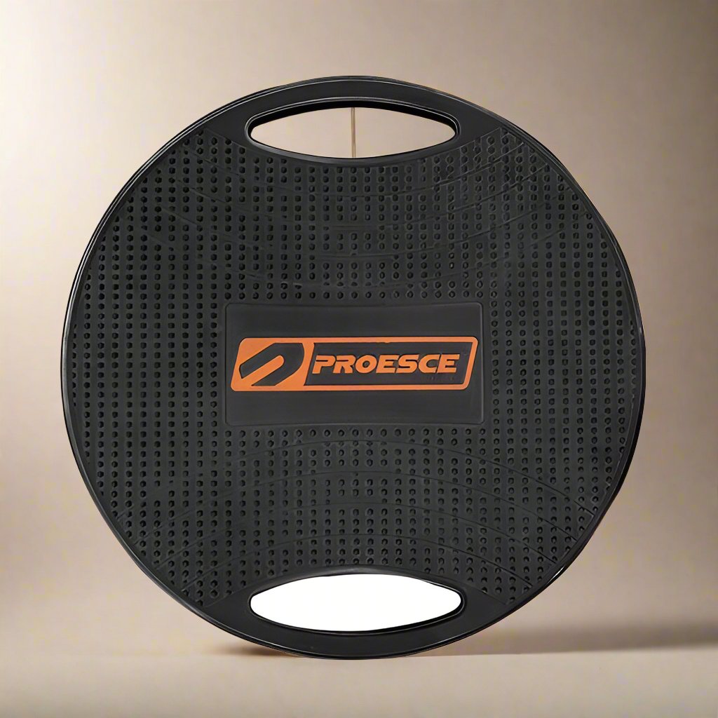 Look Alyfe Proesce Wobble Balance Training Board - LBB-1034