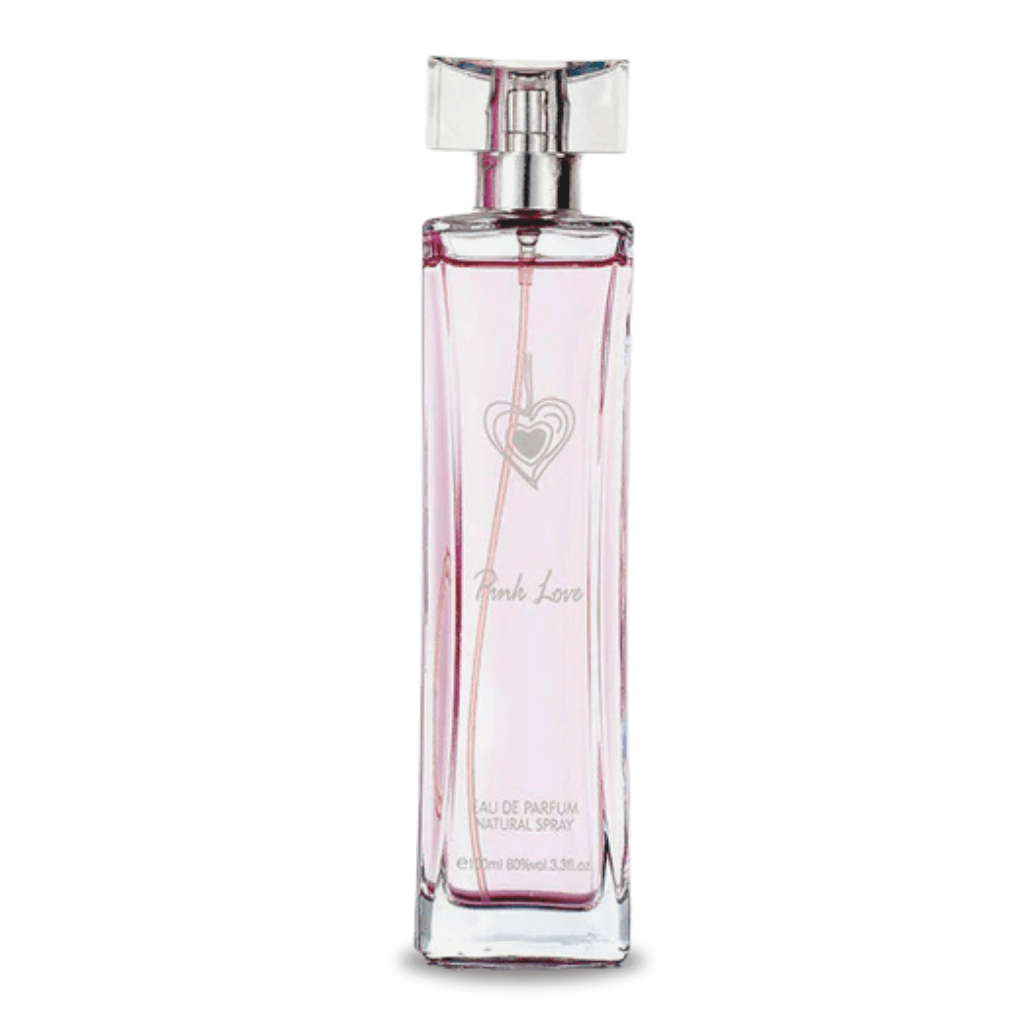 Look Alyfe Pure Love by Efolia Eau de Parfum - 100ml