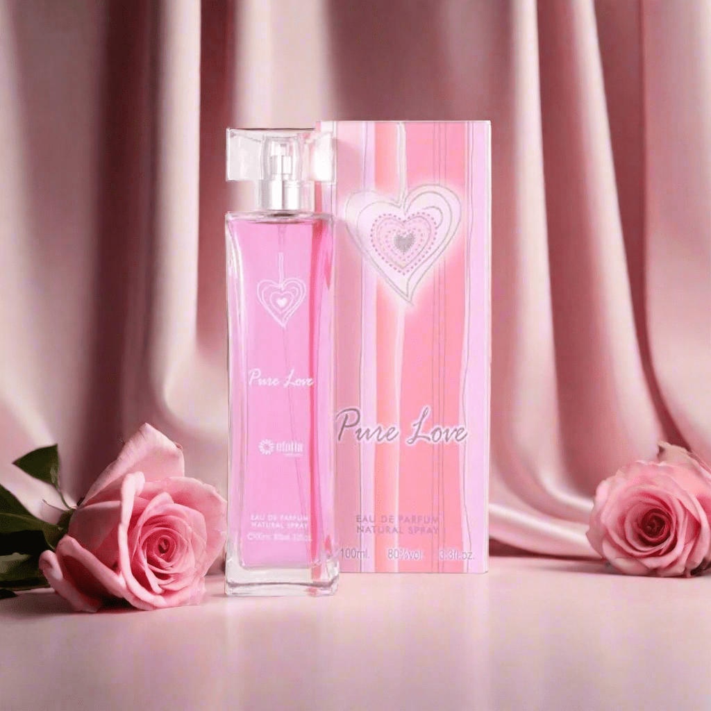 Look Alyfe Pure Love by Efolia Eau de Parfum - 100ml