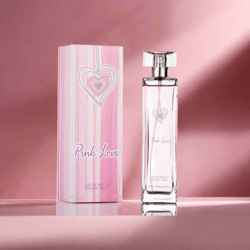 Look Alyfe Pure Love by Efolia Eau de Parfum - 100ml