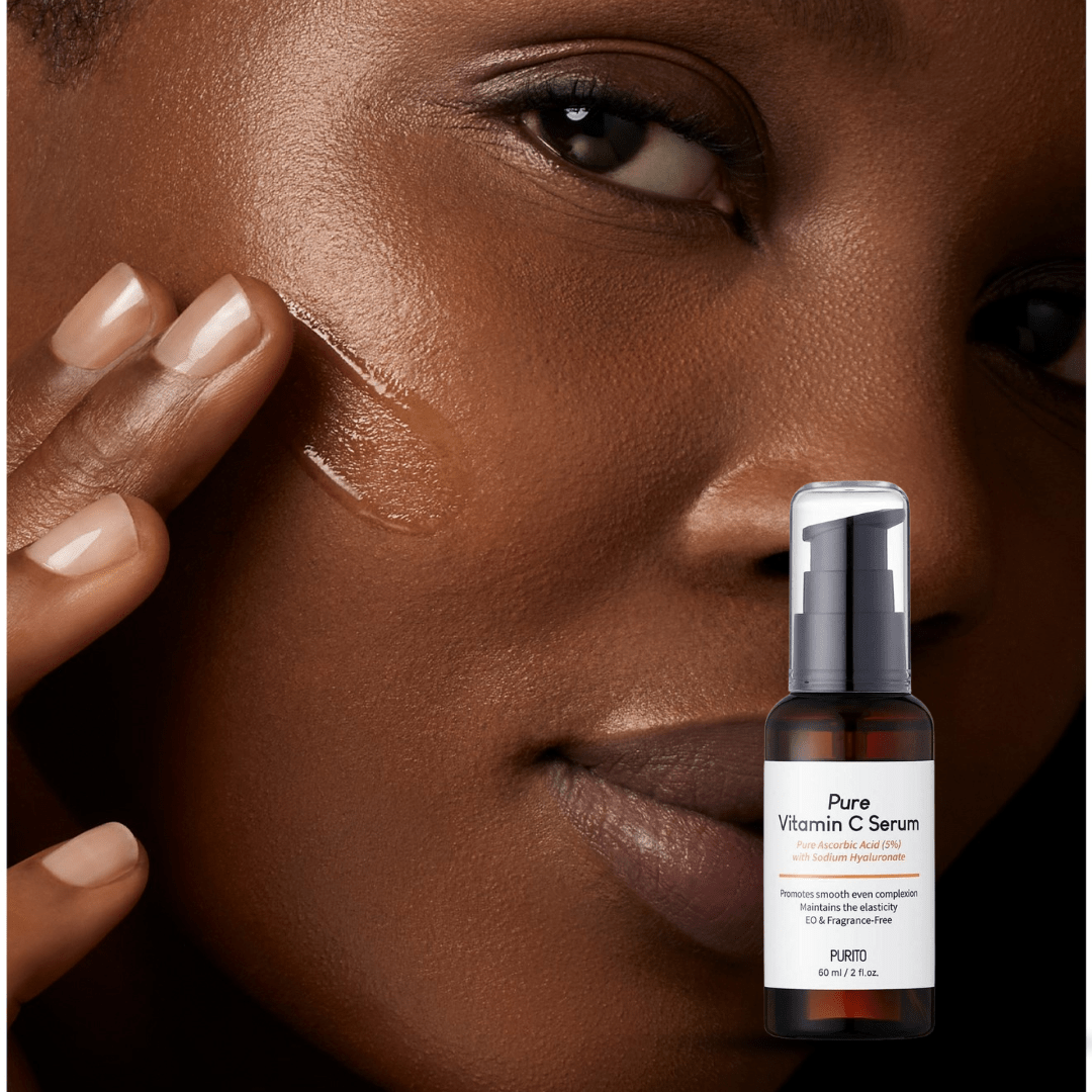 Look Alyfe Purito Pure Vitamin C Serum - 60ml