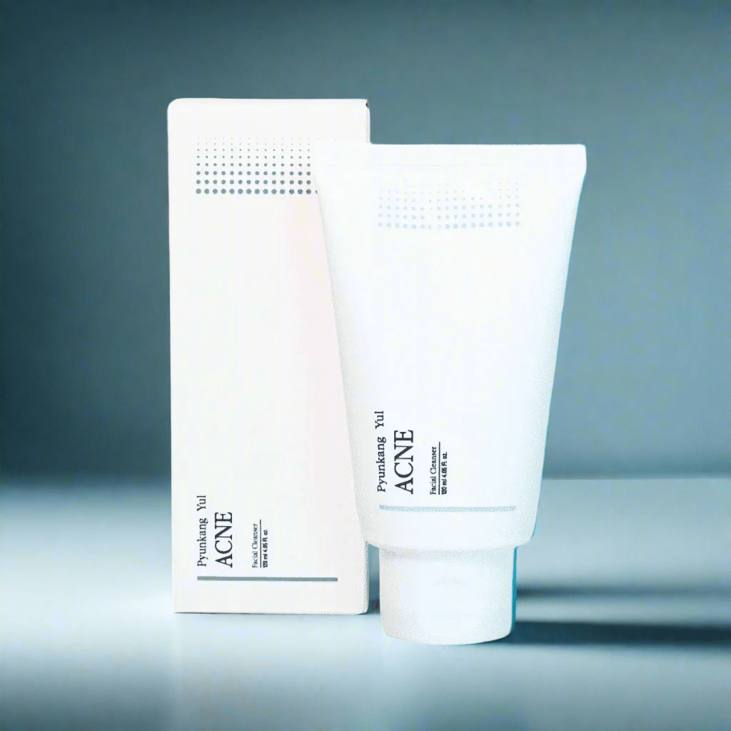 Look Alyfe Pyunkang Yul Acne Cream - 500ml