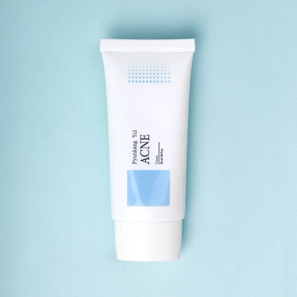 Look Alyfe Pyunkang Yul Acne Cream - 500ml