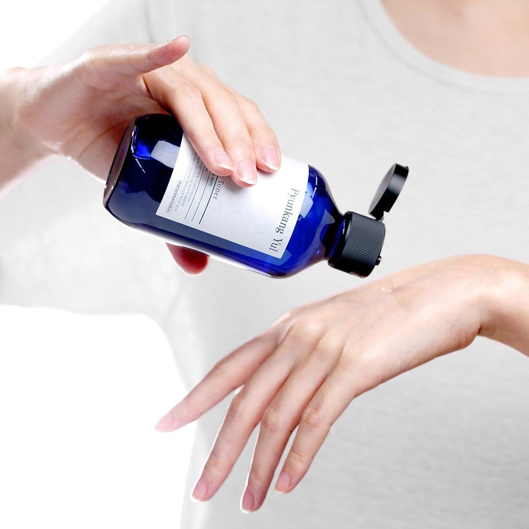 Look Alyfe Pyunkang Yul Essence Facial Toner - 100ml