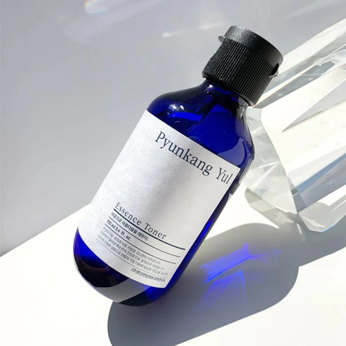 Look Alyfe Pyunkang Yul Essence Facial Toner - 100ml