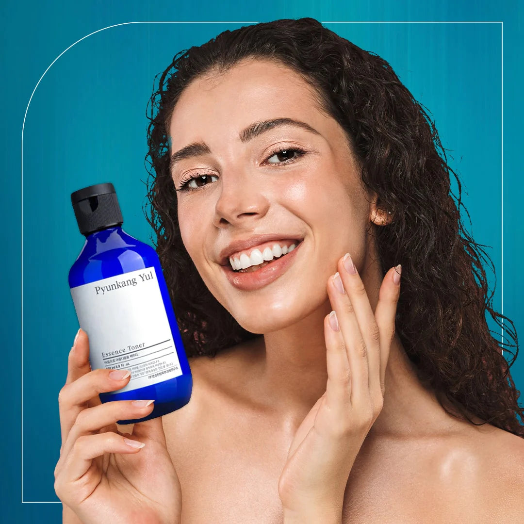 Look Alyfe Pyunkang Yul Essence Facial Toner - 100ml
