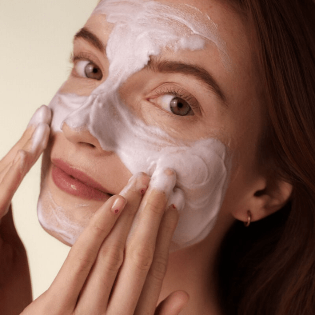 Look Alyfe Pyunkang Yul Low pH Pore Deep Cleansing Foam - 100ml