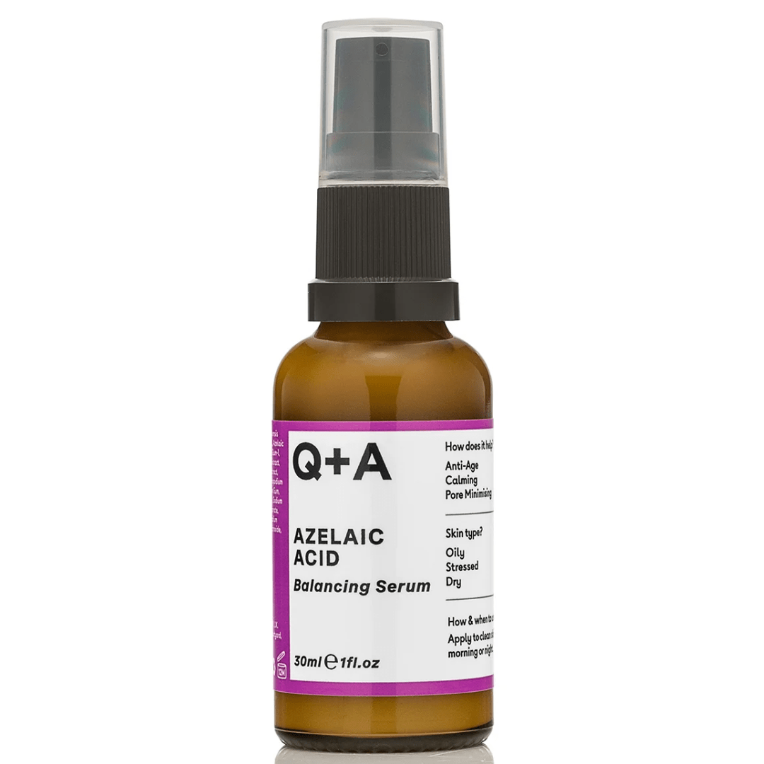 Look Alyfe Q+A Azelaic Acid Balancing Serum - 30ml