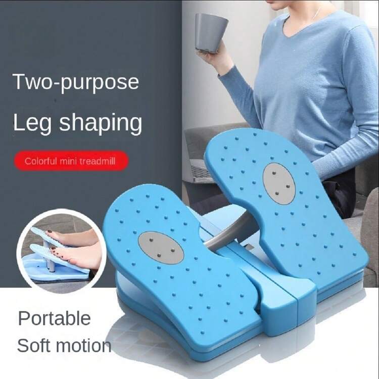 Look Alyfe Raku Stepper Pedal Fitness Equipment - LS-106